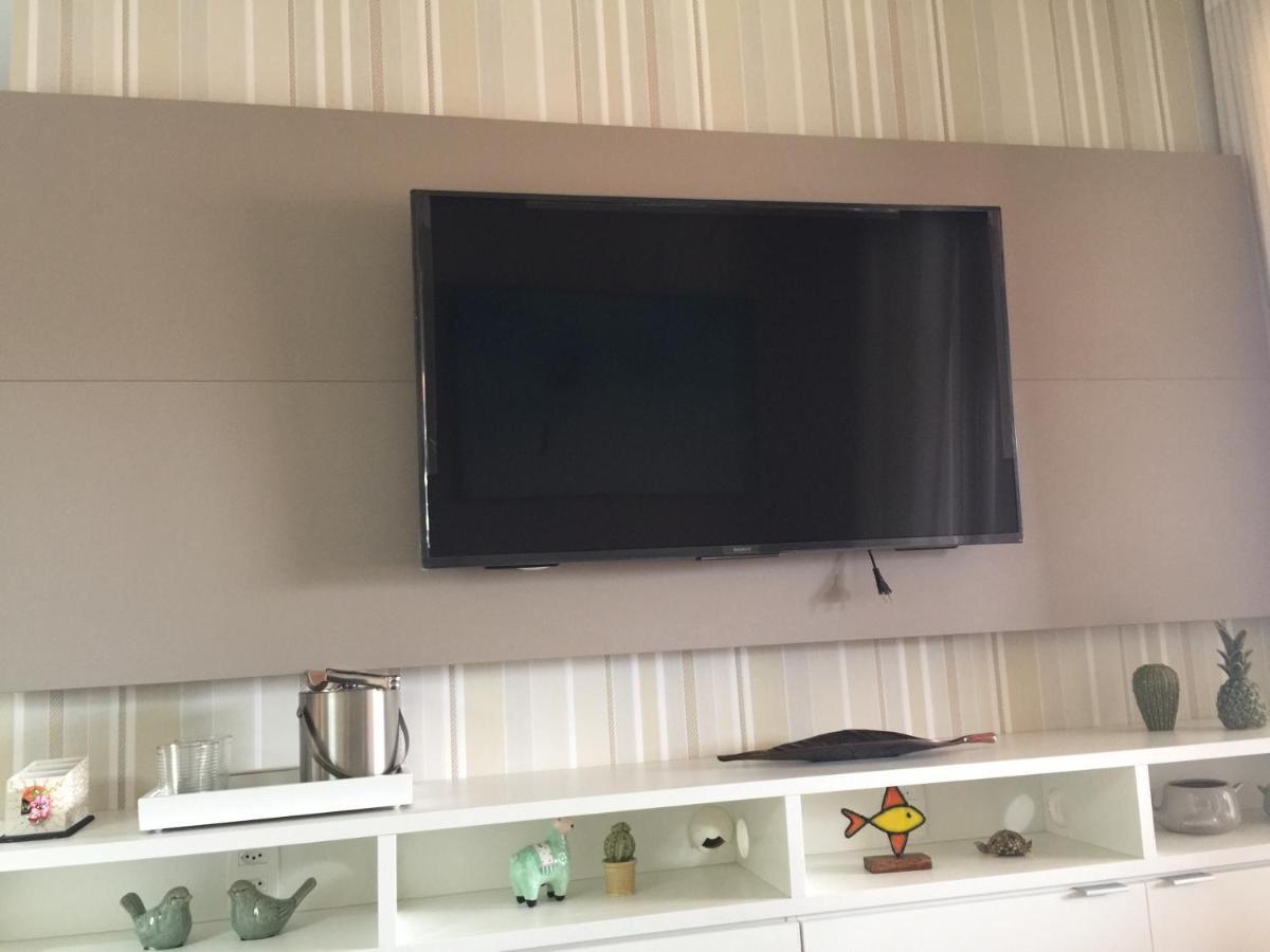 Pôrto das Galinhas Flat Oka Beach Residence Luxo מראה חיצוני תמונה