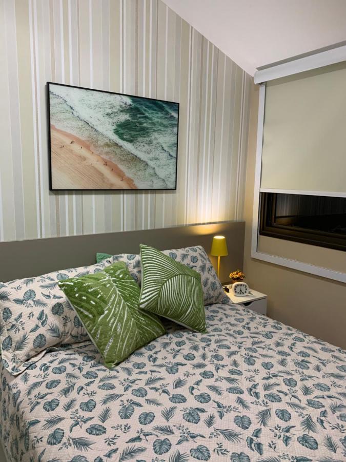 Pôrto das Galinhas Flat Oka Beach Residence Luxo מראה חיצוני תמונה