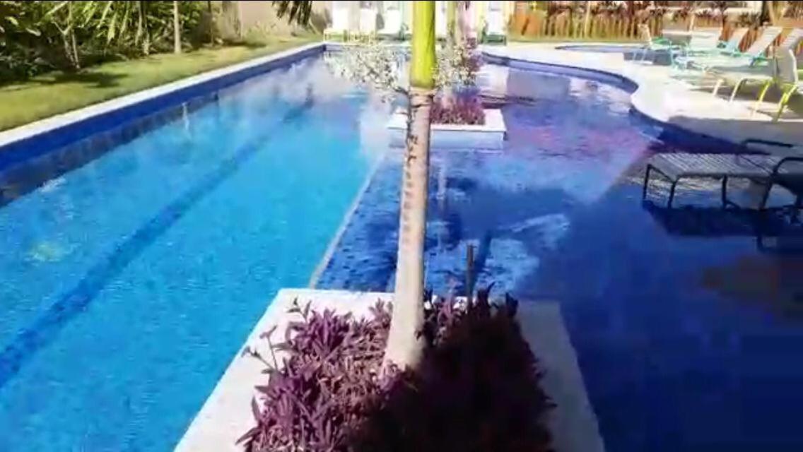 Pôrto das Galinhas Flat Oka Beach Residence Luxo מראה חיצוני תמונה