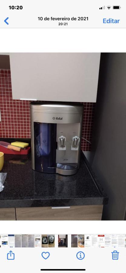 Pôrto das Galinhas Flat Oka Beach Residence Luxo מראה חיצוני תמונה