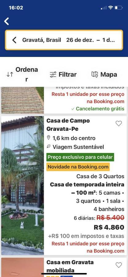Pôrto das Galinhas Flat Oka Beach Residence Luxo מראה חיצוני תמונה