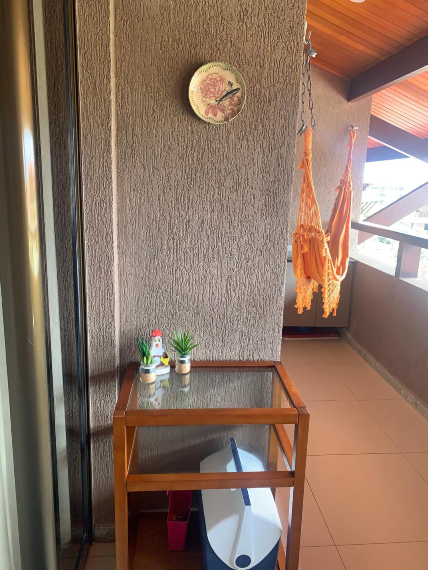 Pôrto das Galinhas Flat Oka Beach Residence Luxo מראה חיצוני תמונה